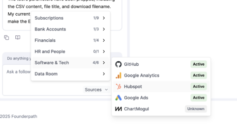 Google Analytics Ads GPT Prompts